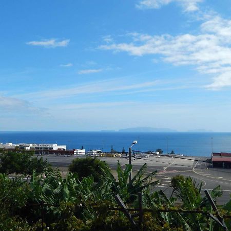 Villas Madalena Chalets vista mar cWiFi Santa Cruz  Exteriör bild
