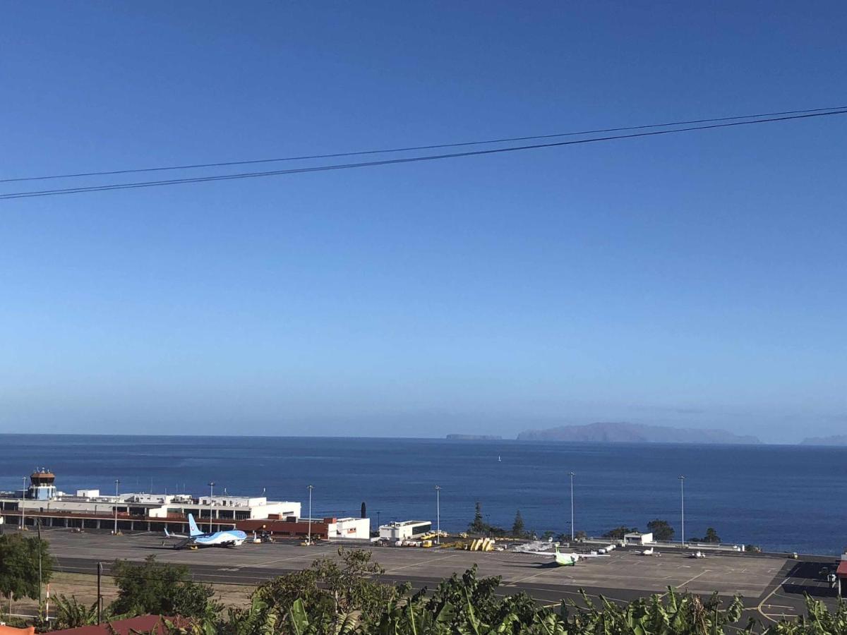 Villas Madalena Chalets vista mar cWiFi Santa Cruz  Exteriör bild