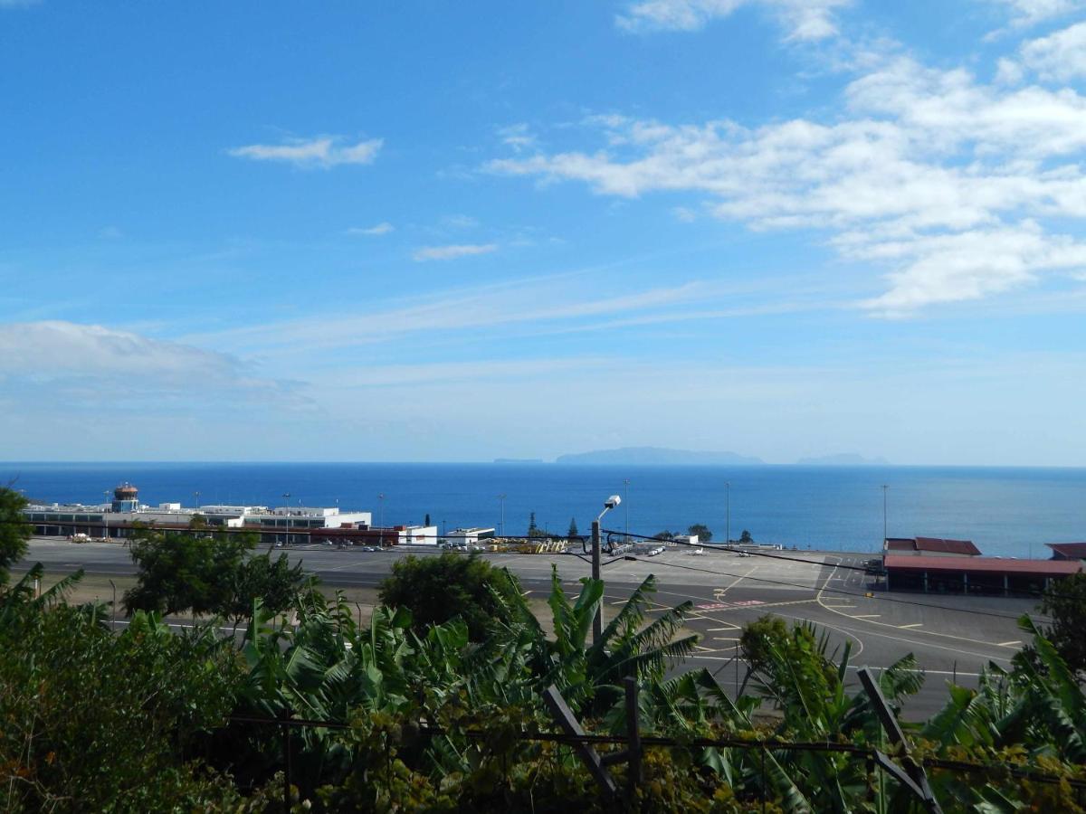 Villas Madalena Chalets vista mar cWiFi Santa Cruz  Exteriör bild