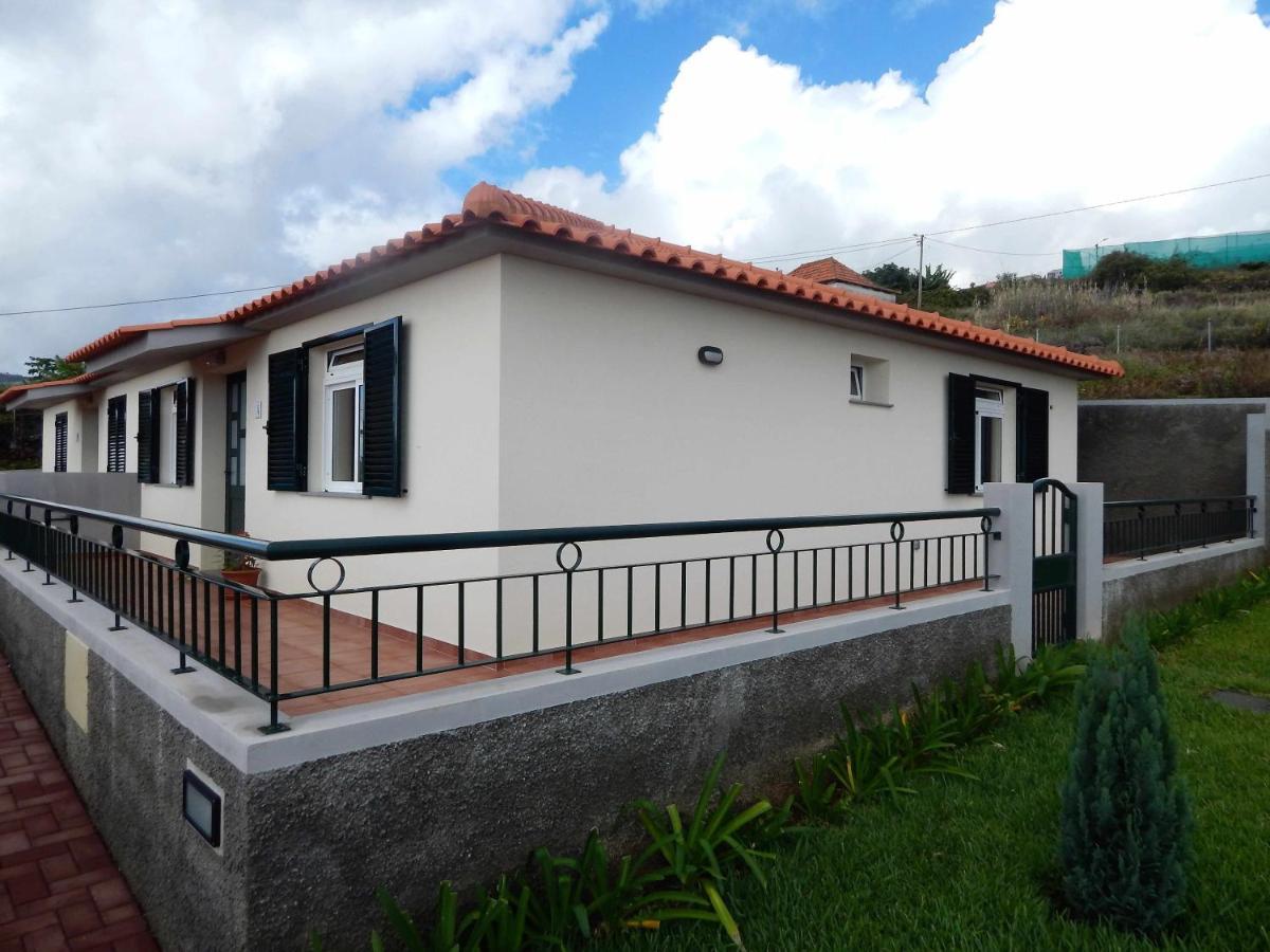 Villas Madalena Chalets vista mar cWiFi Santa Cruz  Exteriör bild