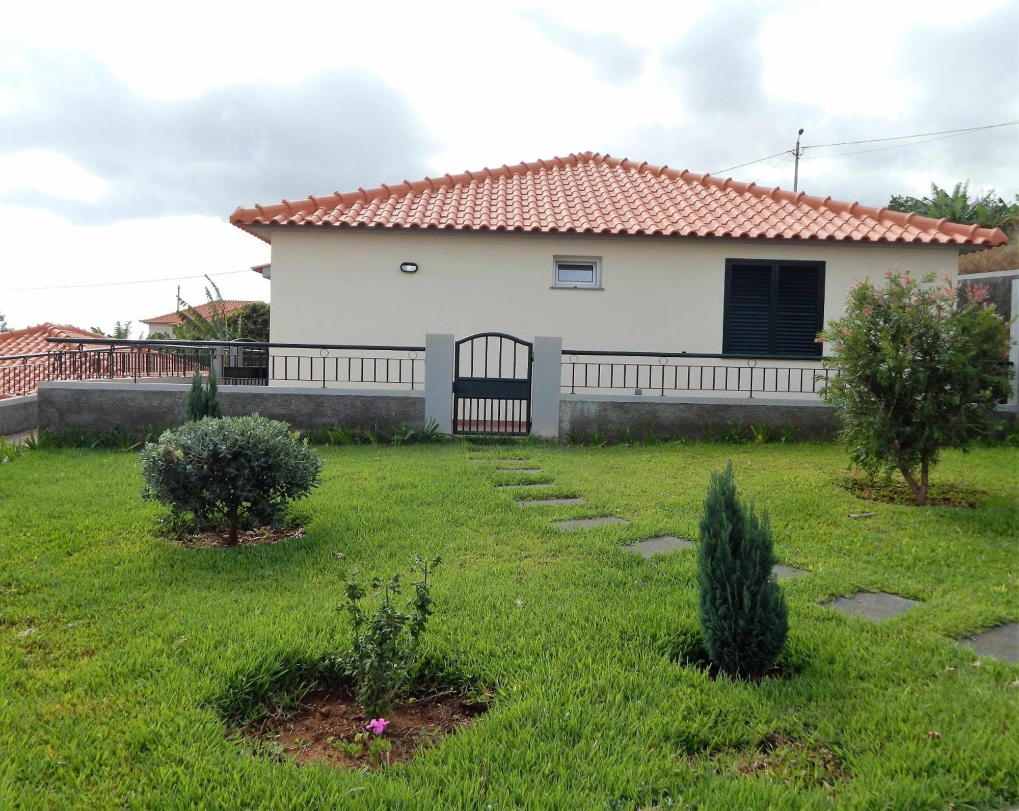 Villas Madalena Chalets vista mar cWiFi Santa Cruz  Exteriör bild