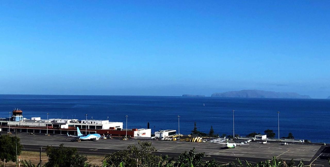 Villas Madalena Chalets vista mar cWiFi Santa Cruz  Rum bild