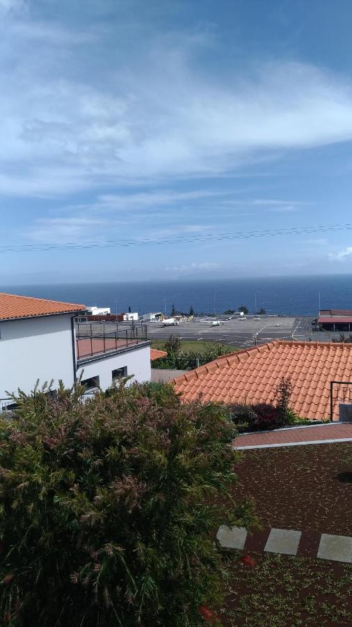 Villas Madalena Chalets vista mar cWiFi Santa Cruz  Exteriör bild