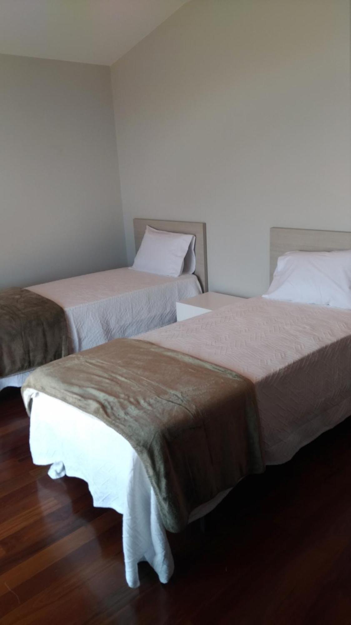 Villas Madalena Chalets vista mar cWiFi Santa Cruz  Rum bild