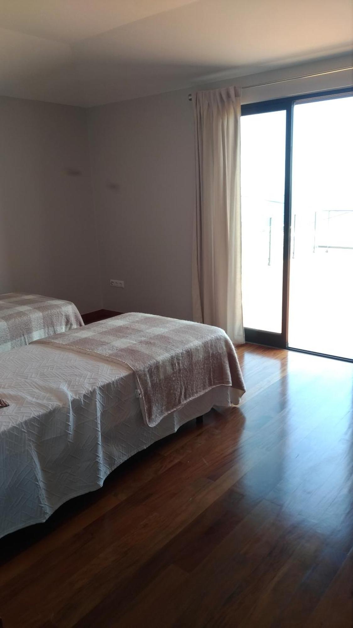 Villas Madalena Chalets vista mar cWiFi Santa Cruz  Rum bild