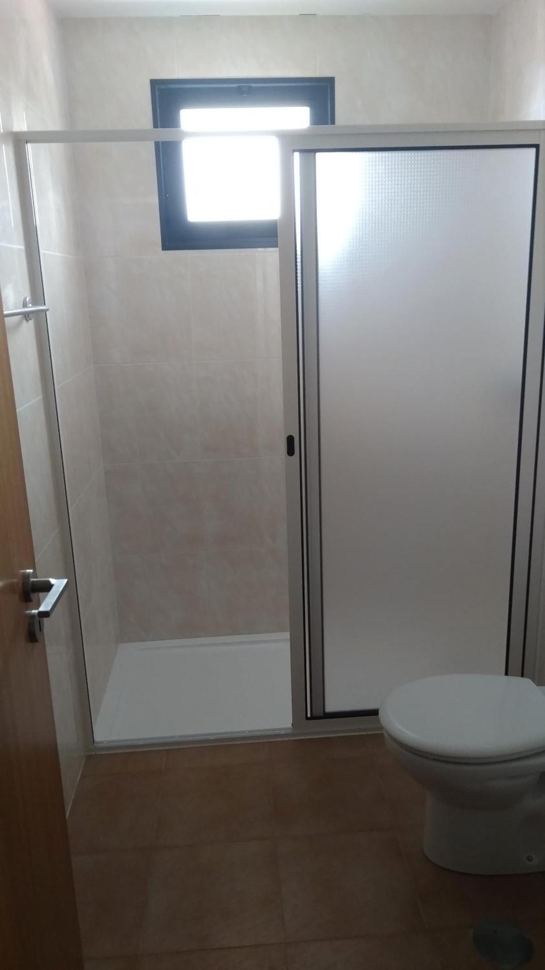 Villas Madalena Chalets vista mar cWiFi Santa Cruz  Rum bild