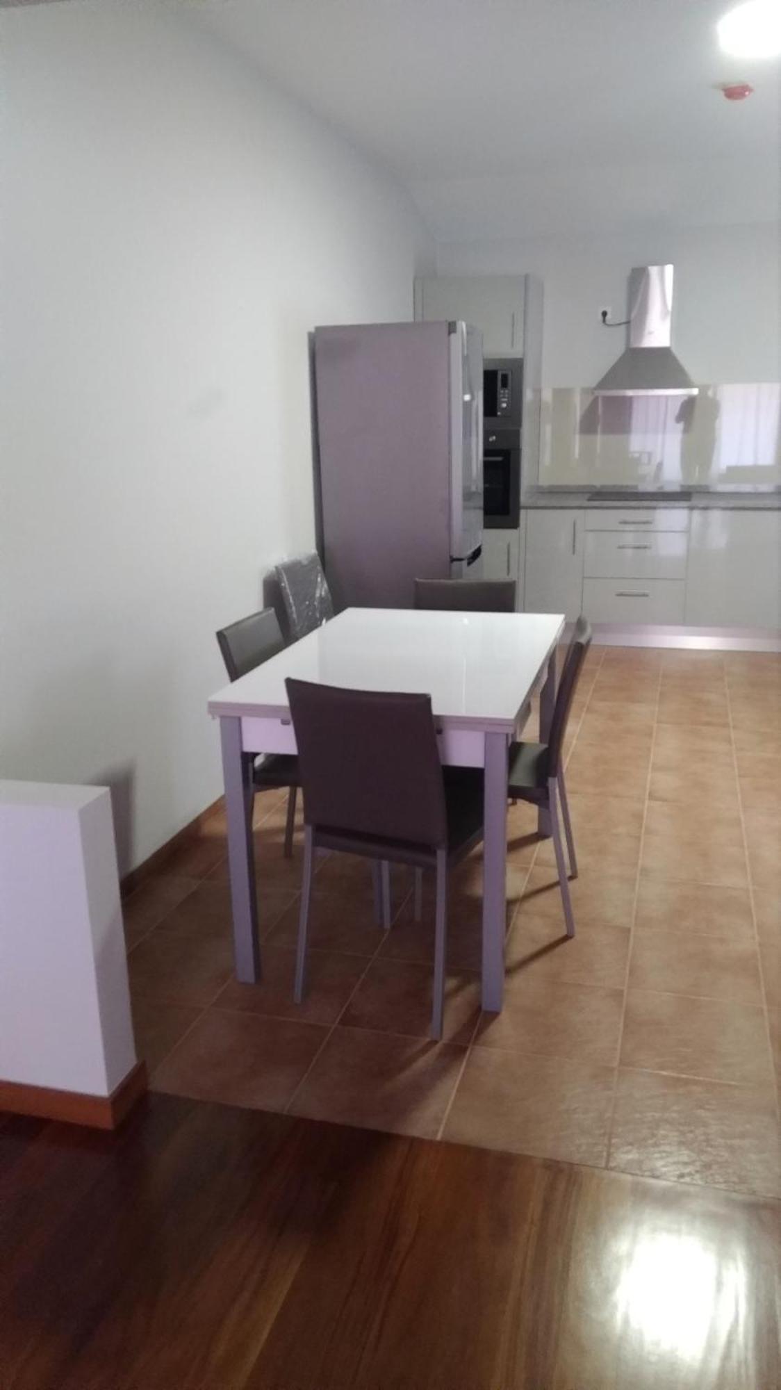 Villas Madalena Chalets vista mar cWiFi Santa Cruz  Rum bild
