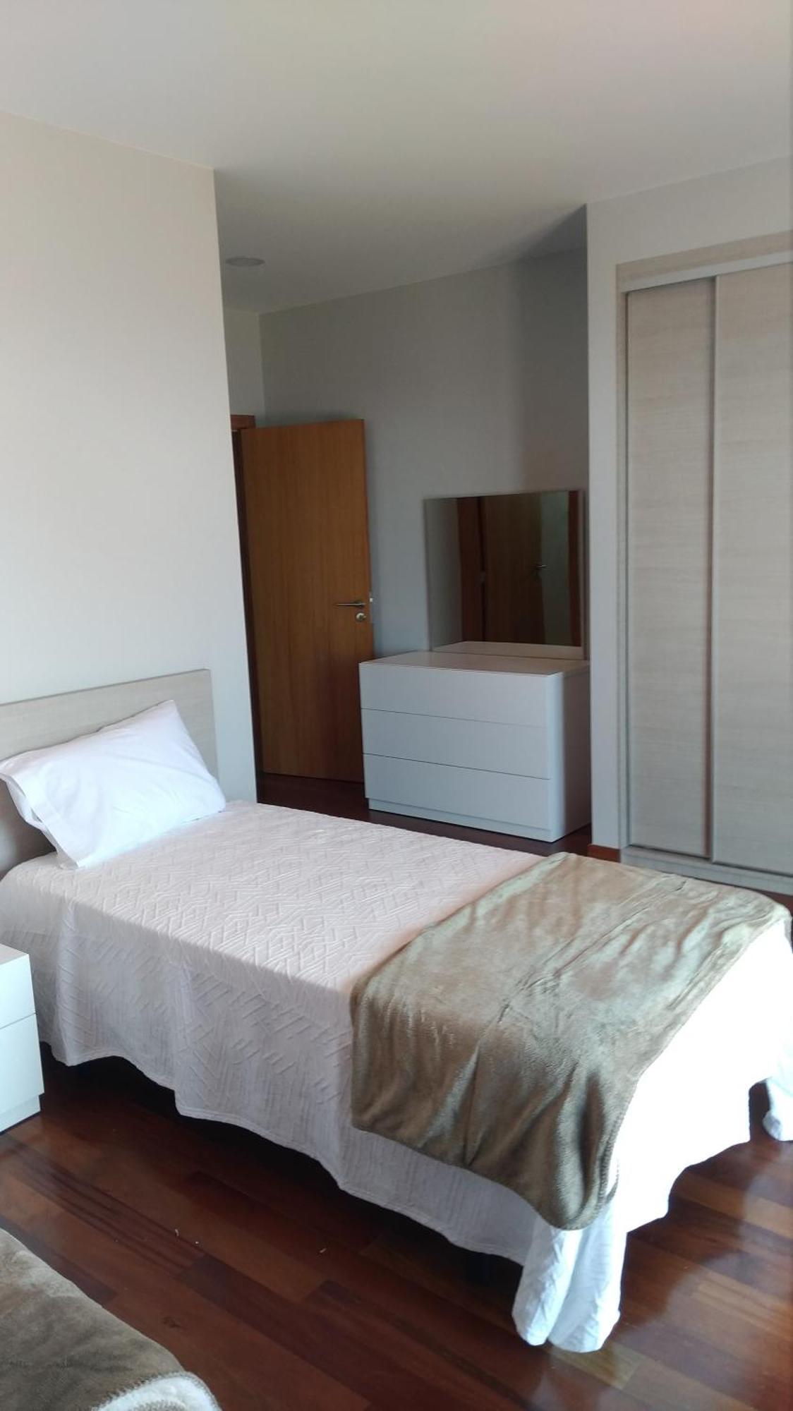 Villas Madalena Chalets vista mar cWiFi Santa Cruz  Rum bild