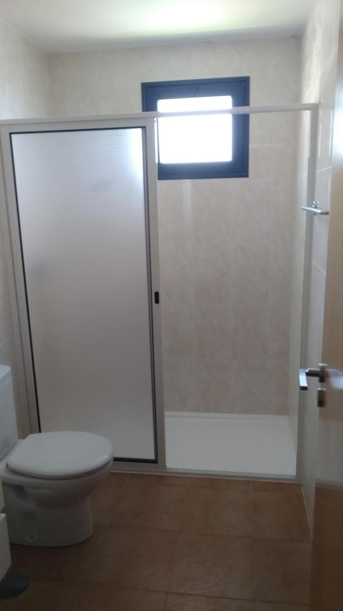 Villas Madalena Chalets vista mar cWiFi Santa Cruz  Rum bild