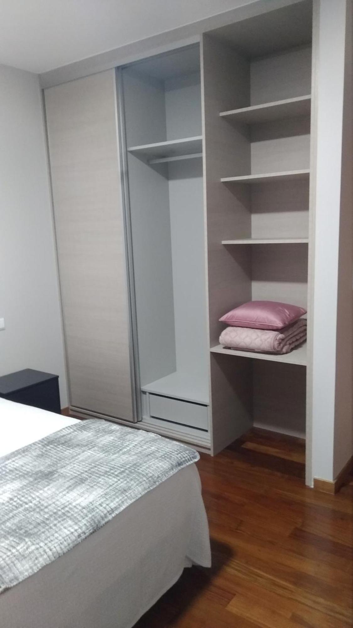 Villas Madalena Chalets vista mar cWiFi Santa Cruz  Rum bild