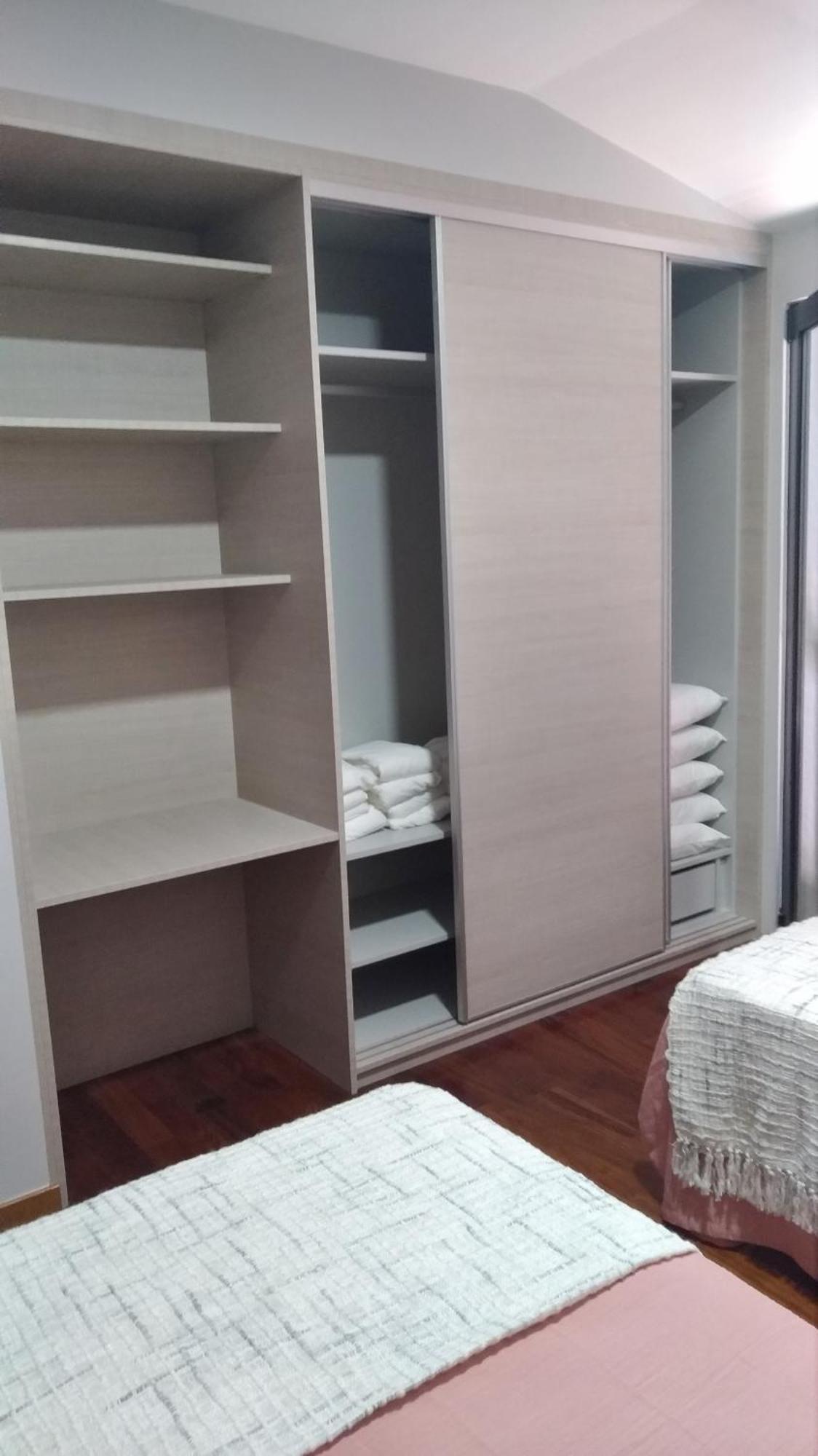 Villas Madalena Chalets vista mar cWiFi Santa Cruz  Rum bild