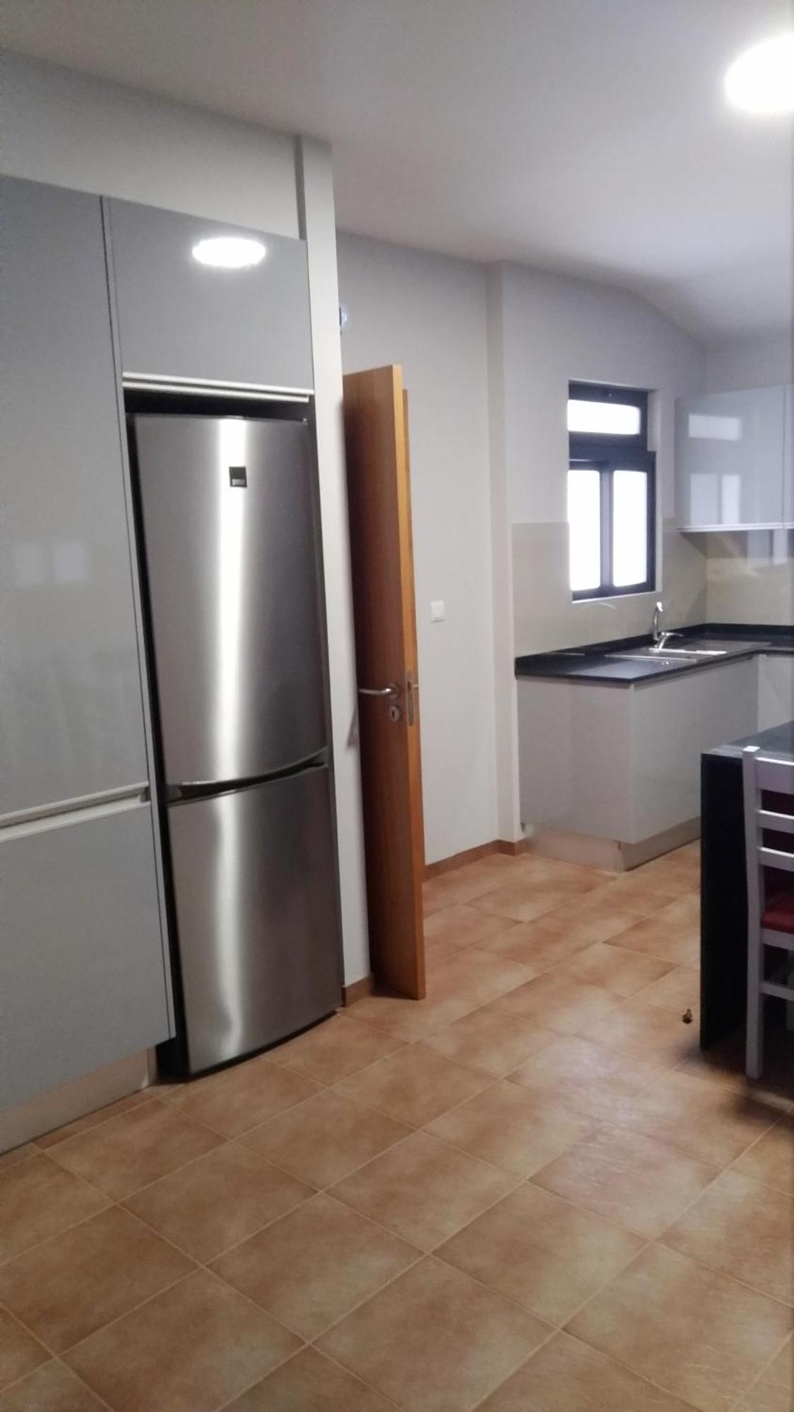 Villas Madalena Chalets vista mar cWiFi Santa Cruz  Rum bild