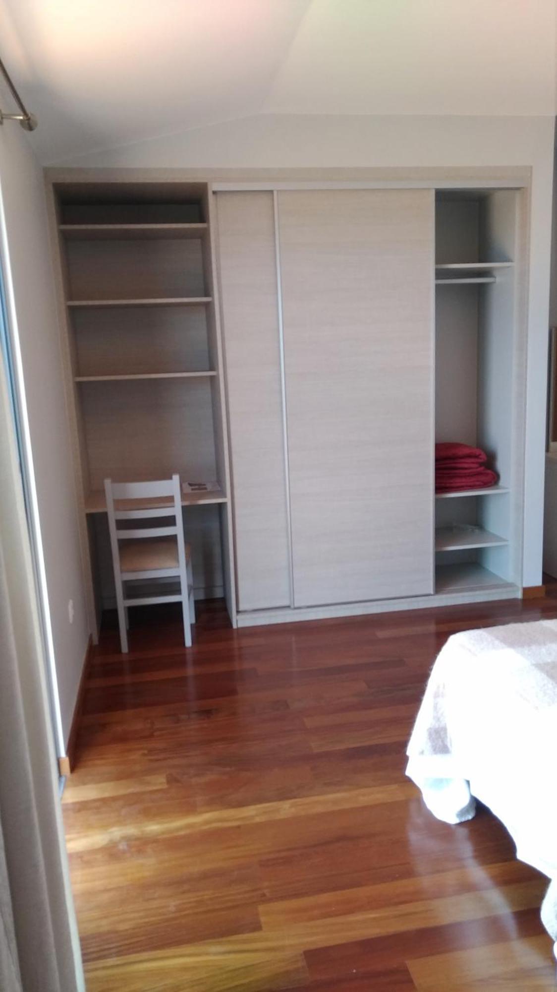 Villas Madalena Chalets vista mar cWiFi Santa Cruz  Rum bild