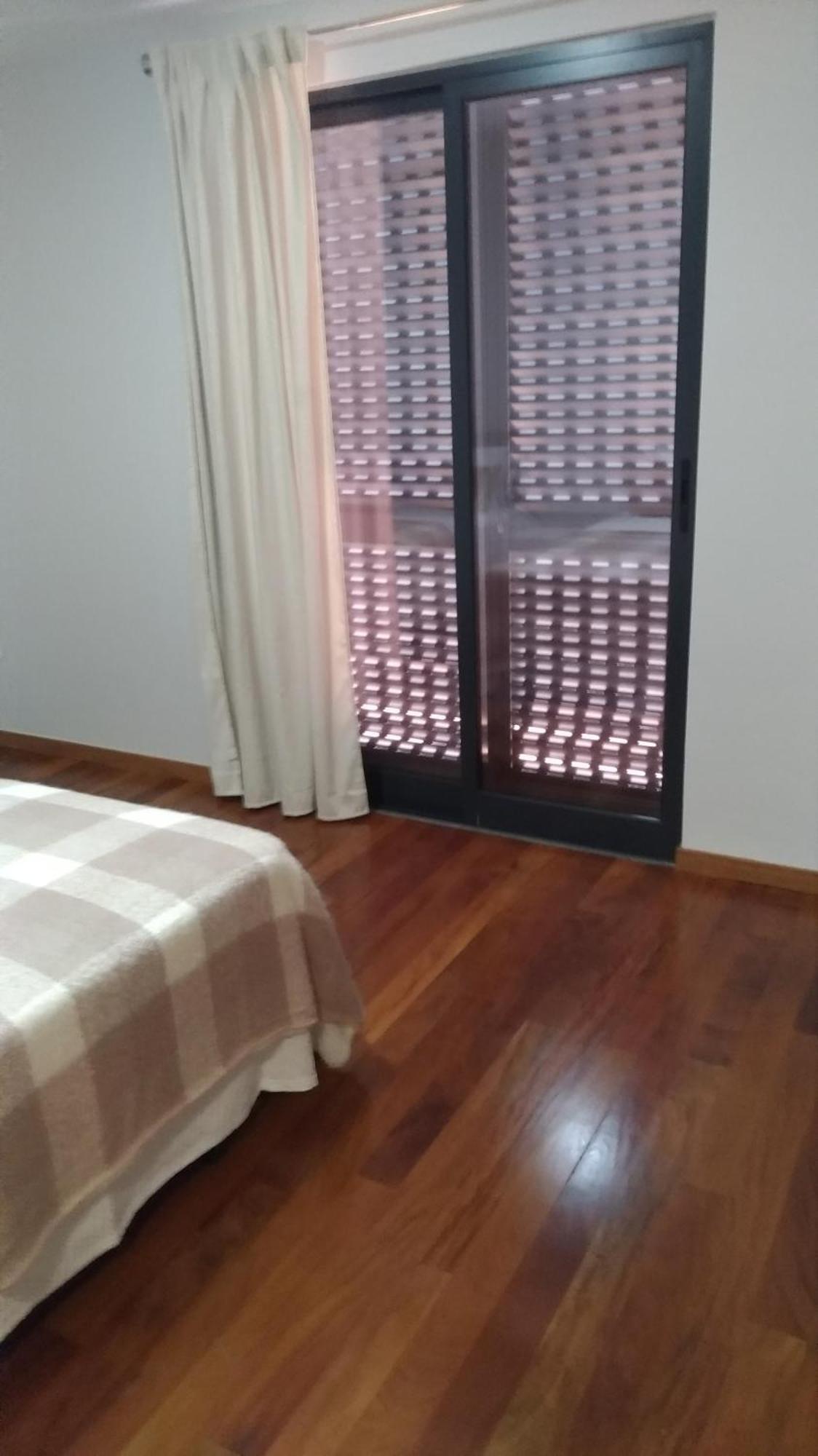 Villas Madalena Chalets vista mar cWiFi Santa Cruz  Rum bild