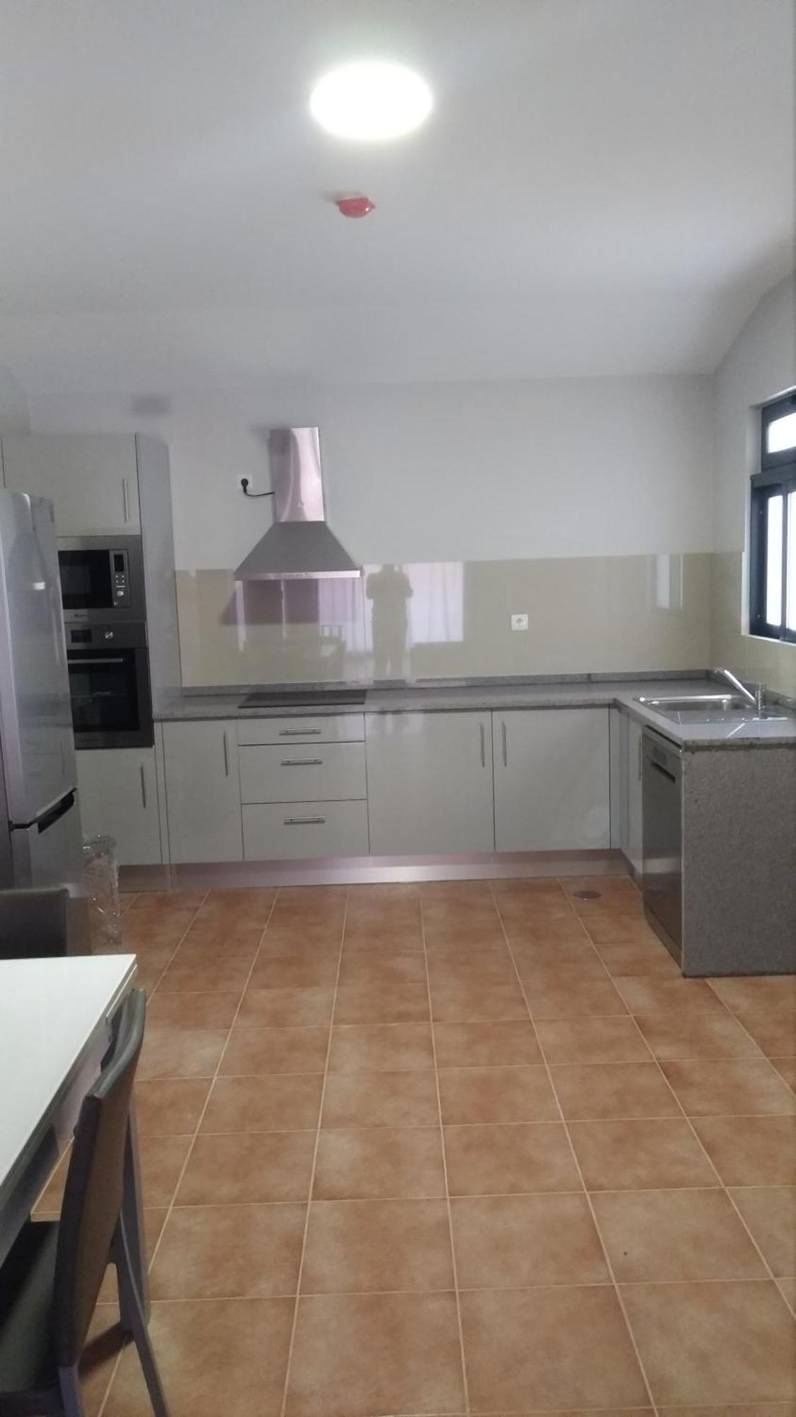 Villas Madalena Chalets vista mar cWiFi Santa Cruz  Rum bild