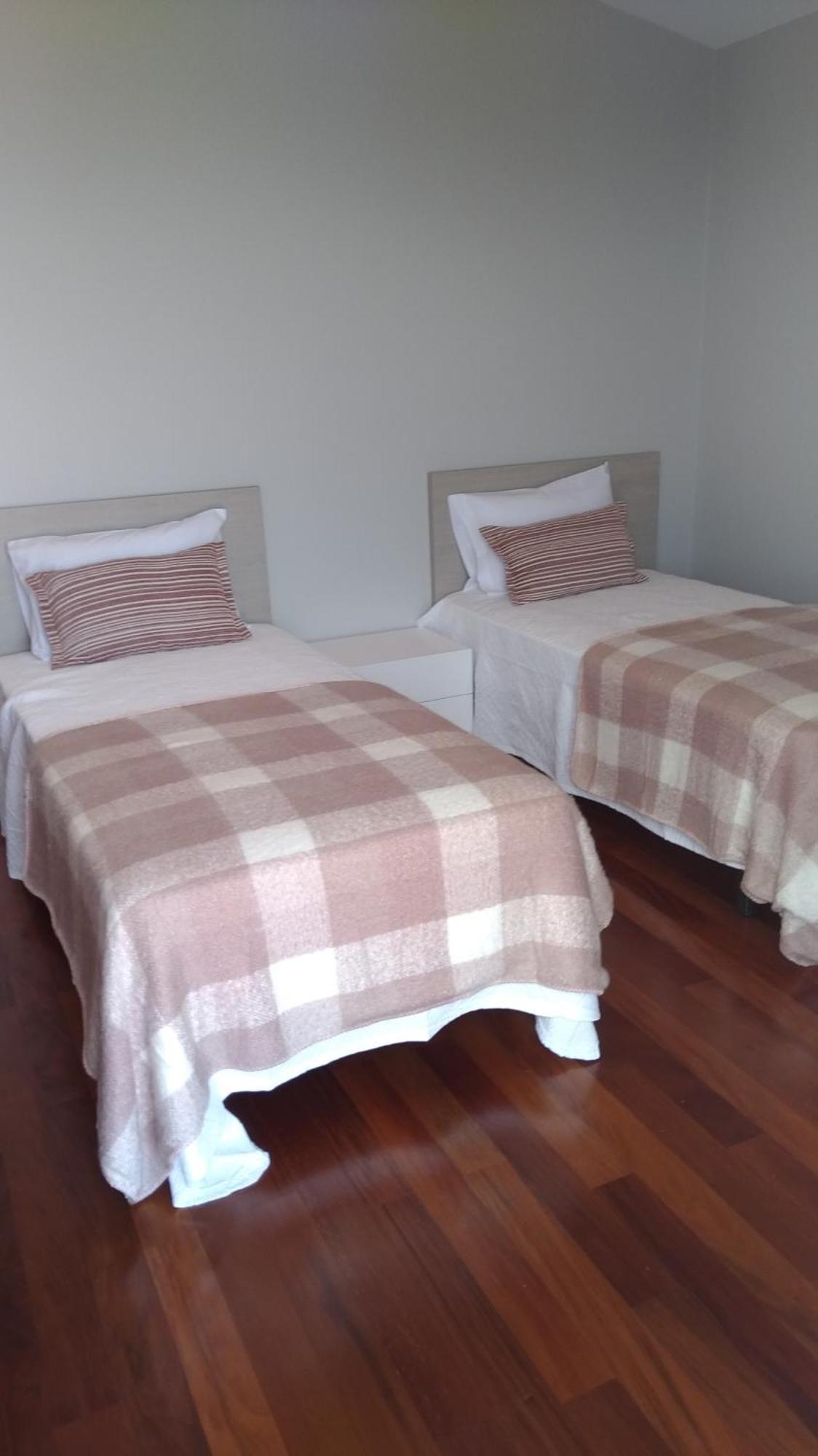 Villas Madalena Chalets vista mar cWiFi Santa Cruz  Rum bild