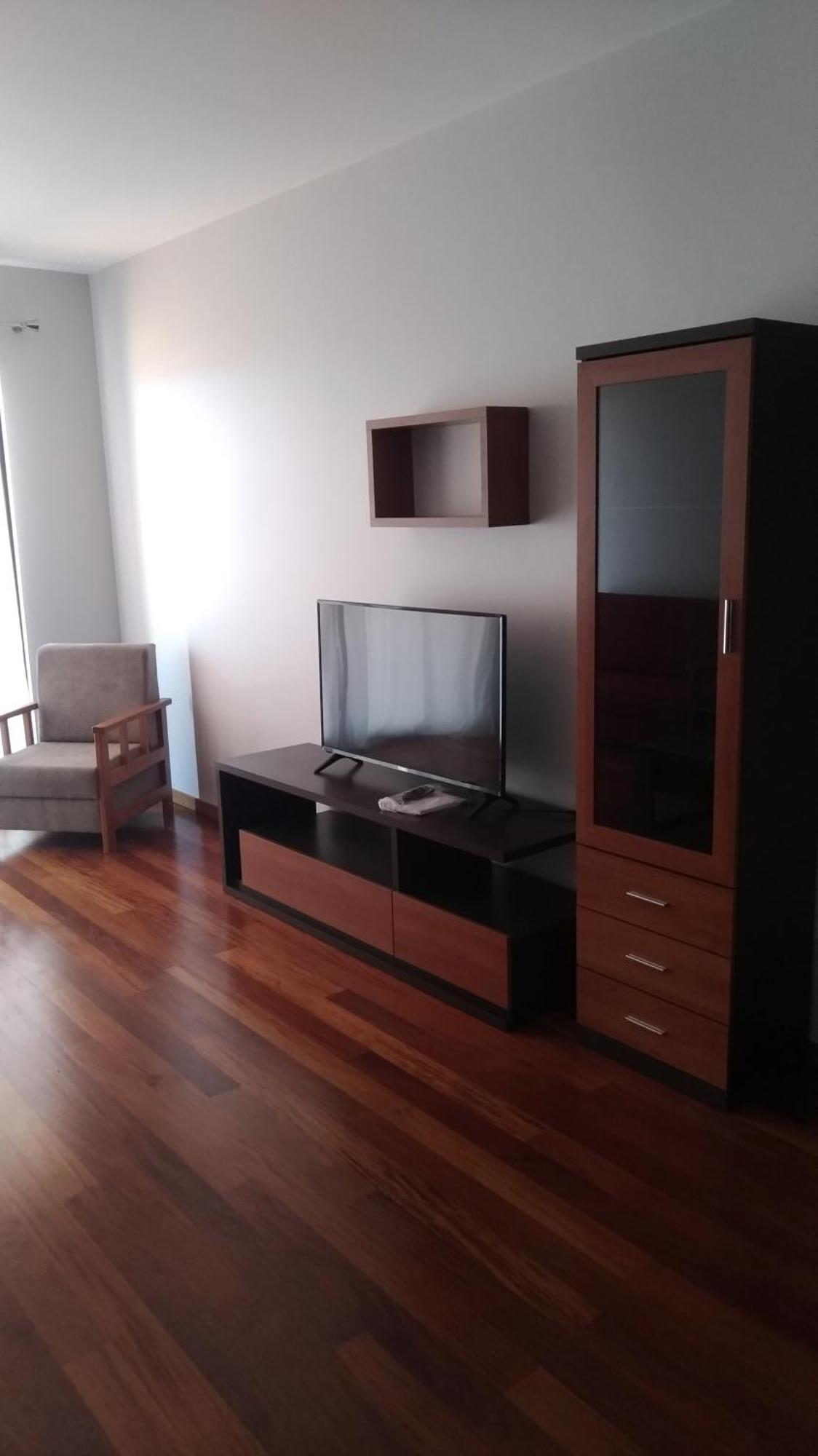 Villas Madalena Chalets vista mar cWiFi Santa Cruz  Rum bild