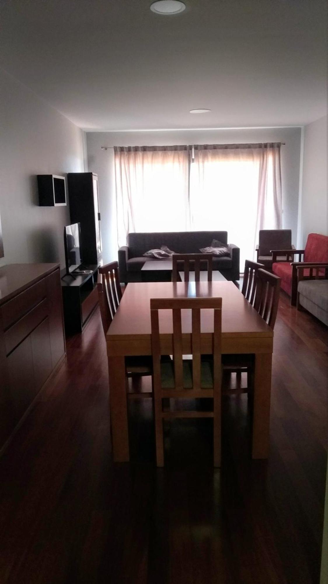 Villas Madalena Chalets vista mar cWiFi Santa Cruz  Rum bild